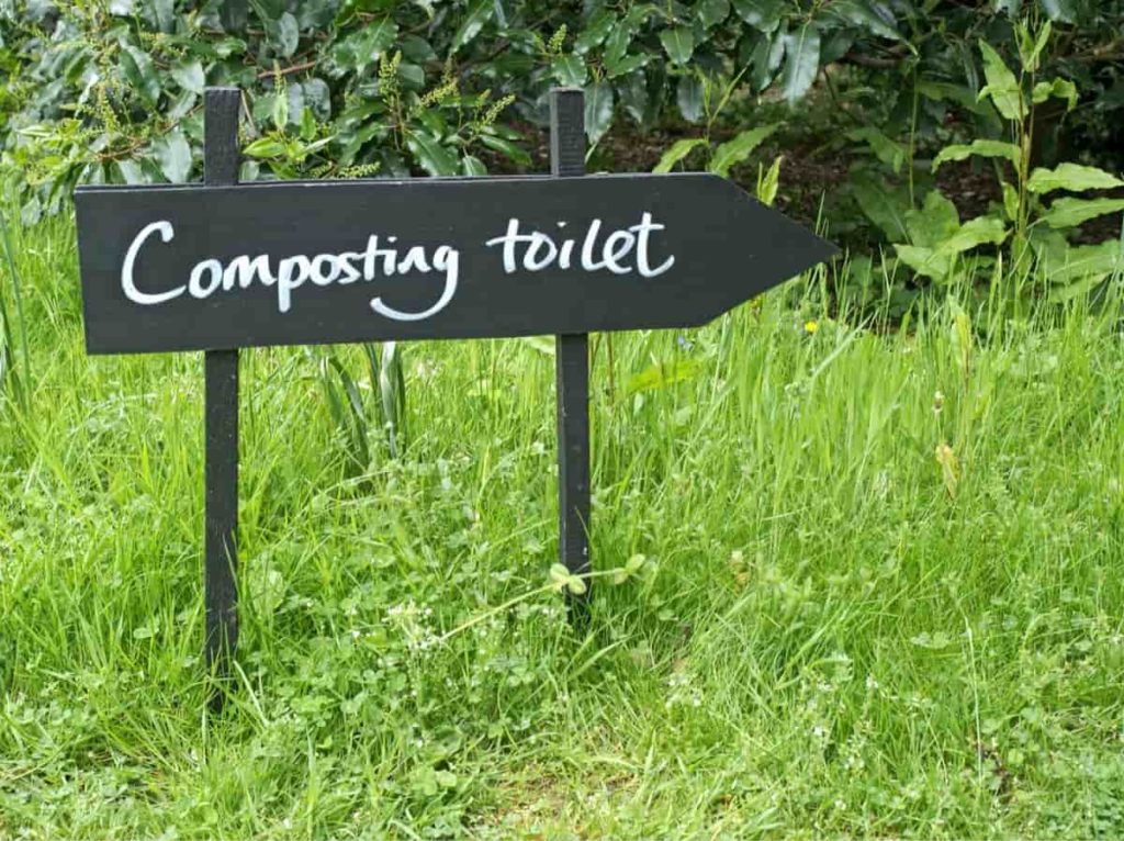 Composting board