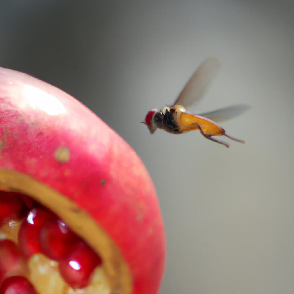 Fruit Fly  