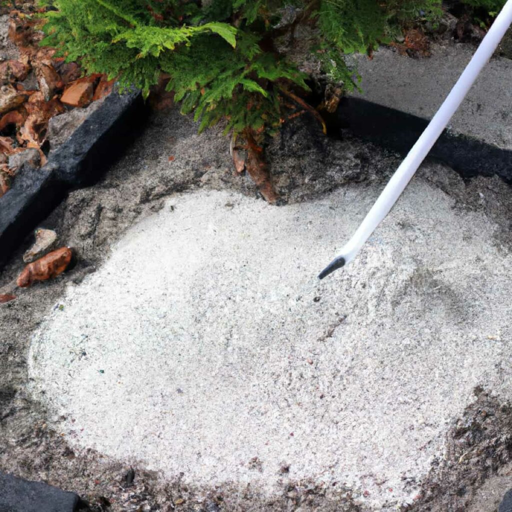10 Best Reasons to Use Diatomaceous Earth in Your Garden
