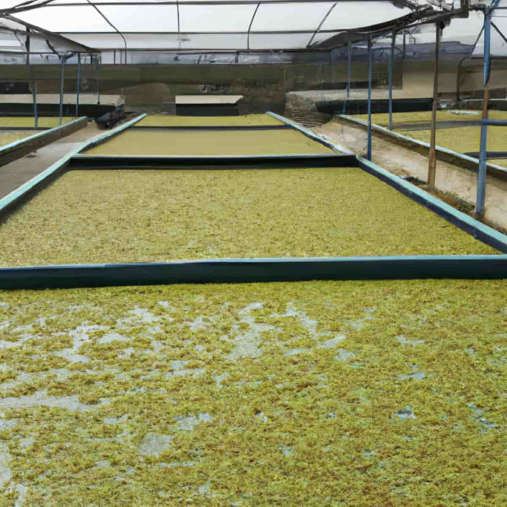 Azolla Cultivation Business Plan