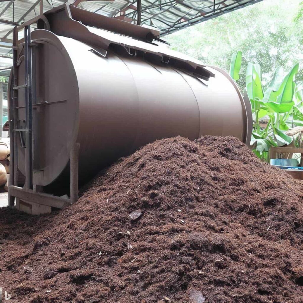 Composting Equipment