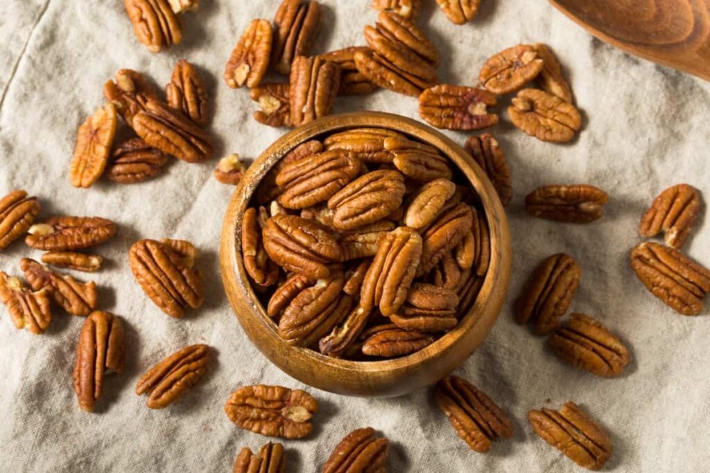 How to Grow a Pecan Tree From a Nut