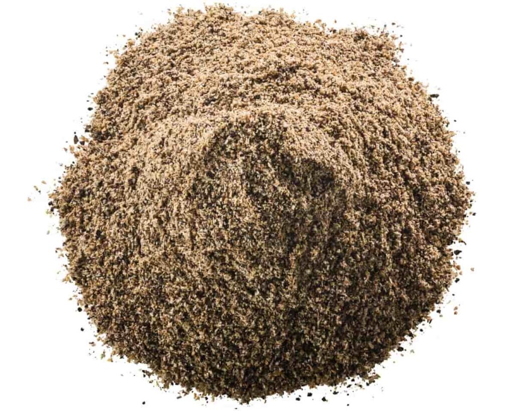 Advantages of Palm Bunch Ash Fertilizer
